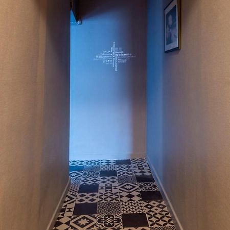 Studio For 2 Located In The City Center Apartment Annecy Exterior photo
