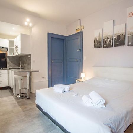 Studio For 2 Located In The City Center Apartment Annecy Exterior photo