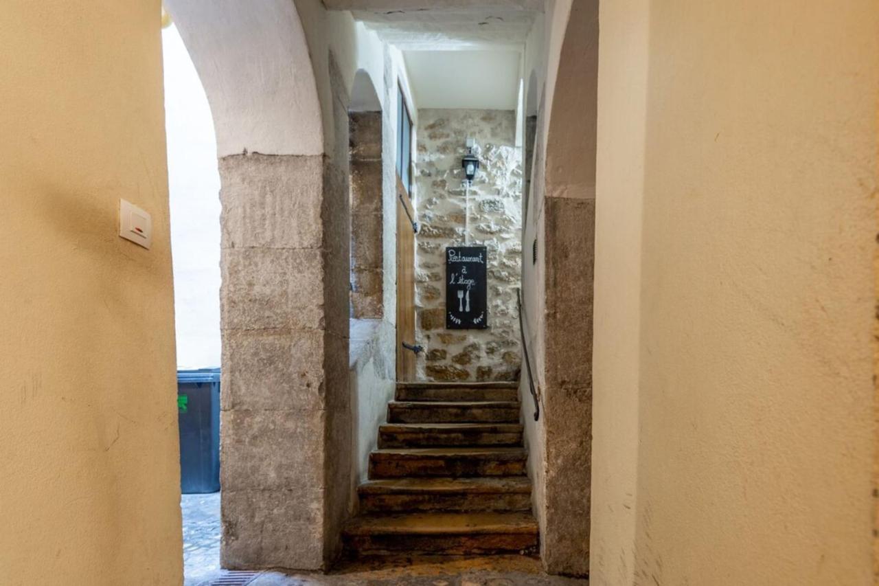 Studio For 2 Located In The City Center Apartment Annecy Exterior photo