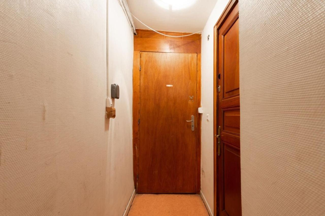 Studio For 2 Located In The City Center Apartment Annecy Exterior photo